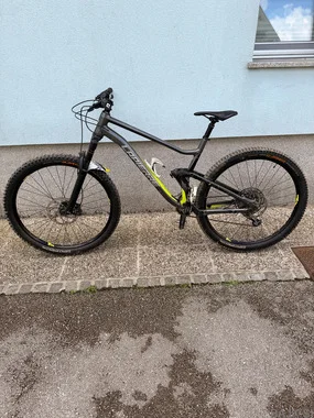 Lapierre Zesty 4.0