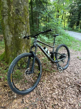 Lapierre Zesty 4.0 TOP