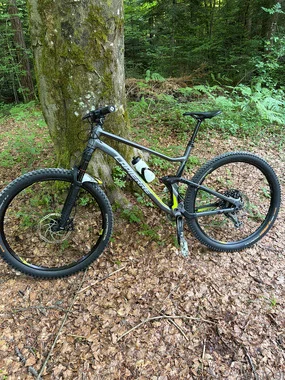 Lapierre Zesty 4.0 TOP