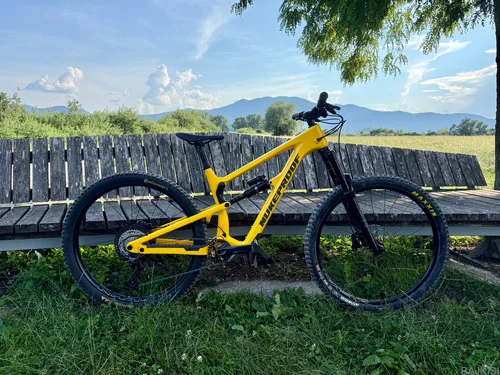 Nukeproof mega 290