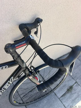 CESTNO KOLO TREK SL, ALU-KARBON, SHIMANO DURA-ACE, BREZHIBNO STANJE