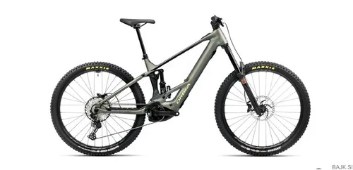 PRODAM ORBEA WILD H20 2025 – L velikost 🚵⚡