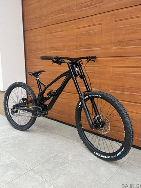 Nukeproof pulse (beri opis !!!)