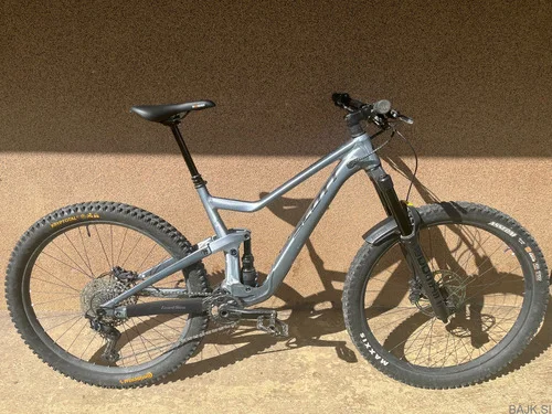 Scott Ransom 930 L