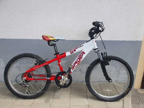 kolo spider carraro 4000