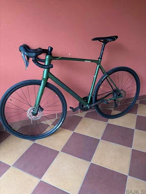 Prodam kolo Merida Scultura Endurance 300 XL