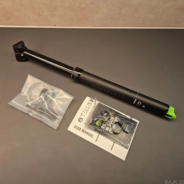 NOVO - SDG Tellis V2 - 150mm fi31,6mm