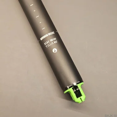 NOVO - SDG Tellis V2 - 150mm fi31,6mm