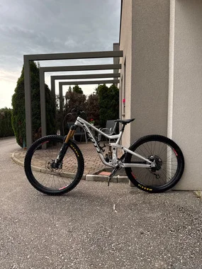 Scott ransom 920