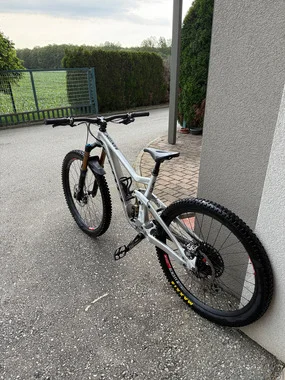 Scott ransom 920
