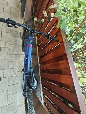 Lapierre ezesty
