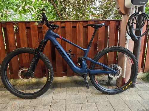 Lapierre ezesty