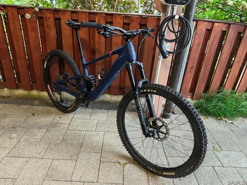 Lapierre ezesty