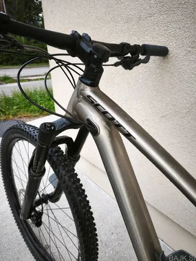 Scott Spark 950