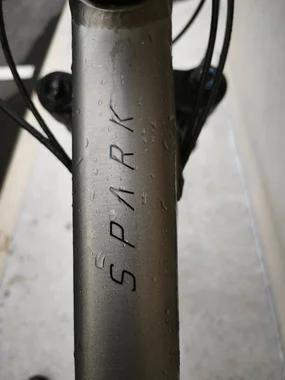 Scott Spark 950