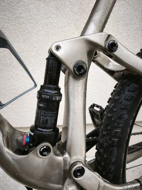 Scott Spark 950