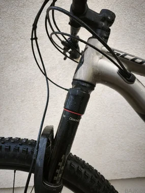 Scott Spark 950