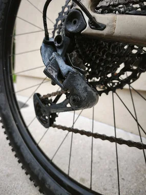 Scott Spark 950