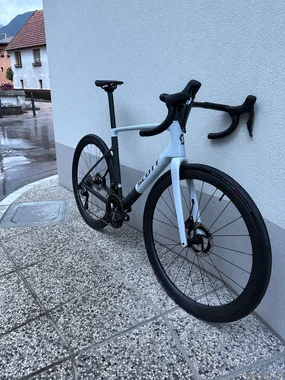 Scott Addict RS 2026
