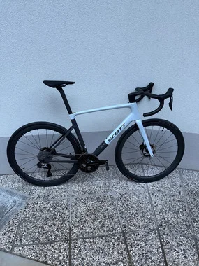 Scott Addict RS 2026