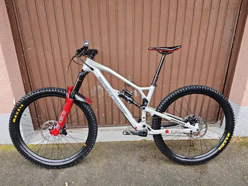 Nukeproof Mega 290c RS - Medium