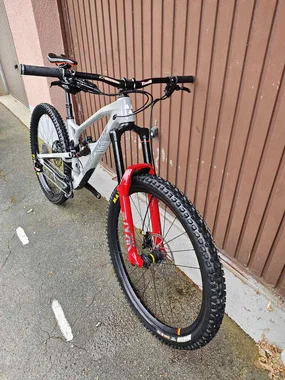 Nukeproof Mega 290c RS - Medium