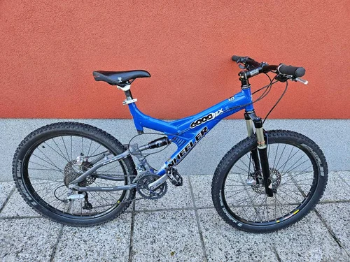 WHEELER freeride 26"