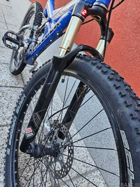 WHEELER freeride 26