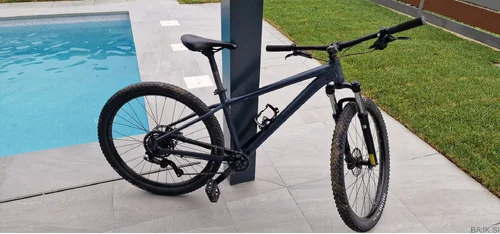Specialized Rockhopper