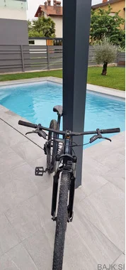 Specialized Rockhopper