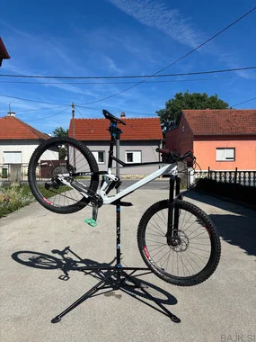 Cube Stereo 150 C:62 Enduro 29