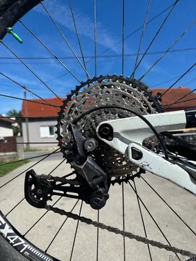 Cube Stereo 150 C:62 Enduro 29