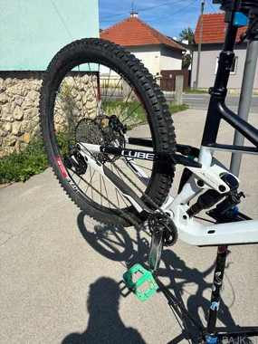 Cube Stereo 150 C:62 Enduro 29