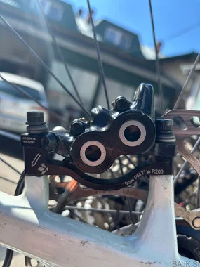 Cube Stereo 150 C:62 Enduro 29