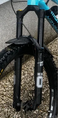 Öhlins RXF36 M.2