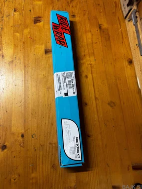 Transition Regulator SX L-velikost Ridewrap folija
