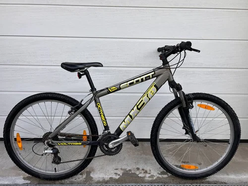 Gorsko kolo Scott Octagon Voltage Aurora MX30