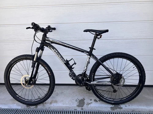 Gorsko kolo Specialized Rockhopper Expert