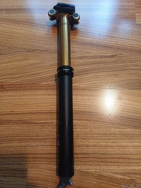 Fox transfer Kashima 31,6, 125mm