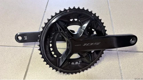 Shimano 105 Gonilka 170 mm 50/34
