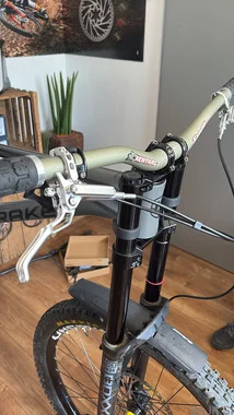 Mondraker Summum 2024