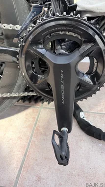 Power meter Giant Power Pro Ultegra R8100