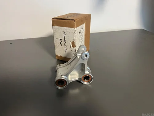 Cascade components super nomad link