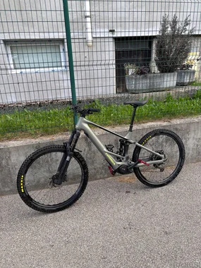 PRODAM ORBEA WILD H20 2025 – L velikost 🚵⚡