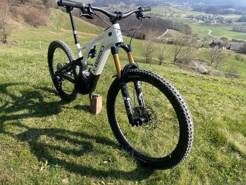 Sworks turbo levo