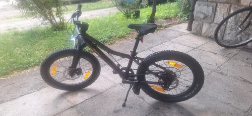 PRODAM OTROŠKO KOLO BERGAMONT 20"