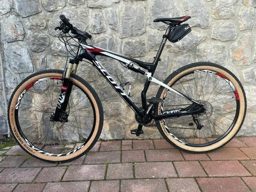 Gorsko kolo Scott Spark 930