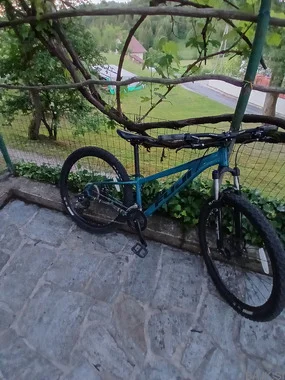 Fuji nevada one.9