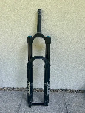 FOX 38 Float Grip Performance 29"