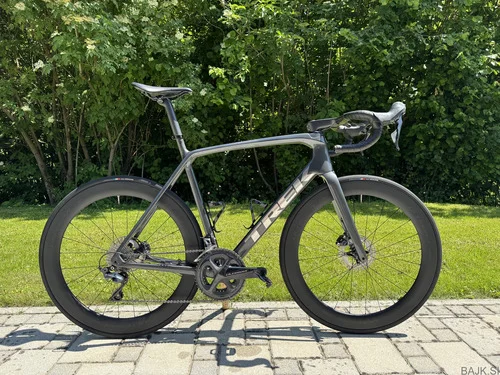 Trek Émonda SL 6 Disc Pro